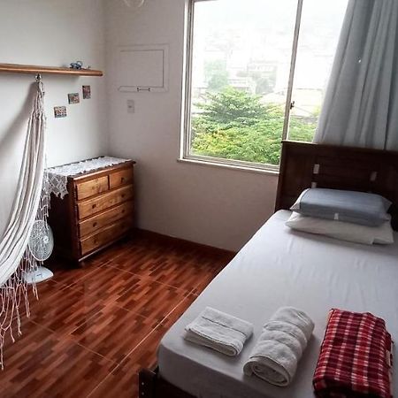 Quarto Individual Na Ary Parreiras ニテロイ エクステリア 写真