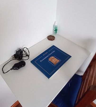 Quarto Individual Na Ary Parreiras ニテロイ エクステリア 写真