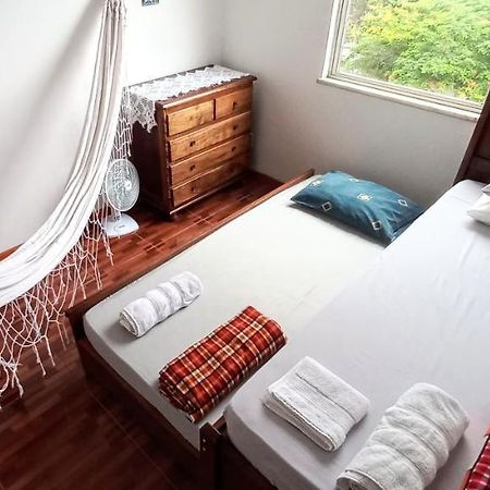 Quarto Individual Na Ary Parreiras ニテロイ エクステリア 写真