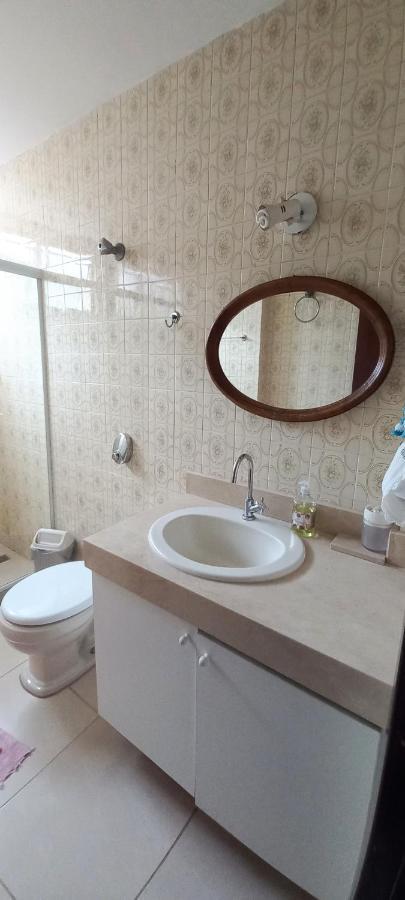 Quarto Individual Na Ary Parreiras ニテロイ エクステリア 写真