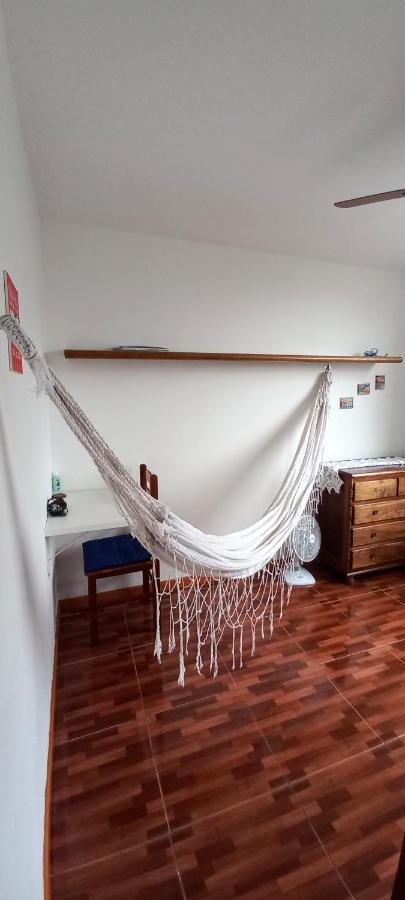 Quarto Individual Na Ary Parreiras ニテロイ エクステリア 写真