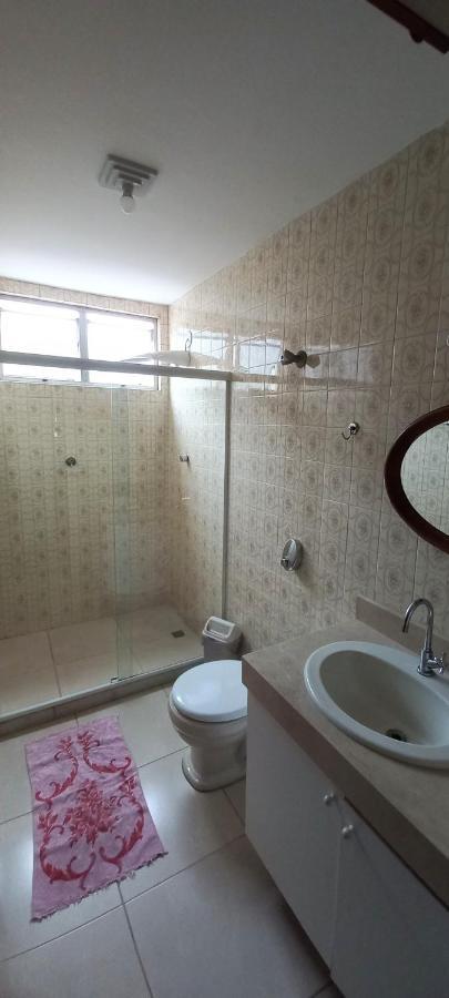 Quarto Individual Na Ary Parreiras ニテロイ エクステリア 写真
