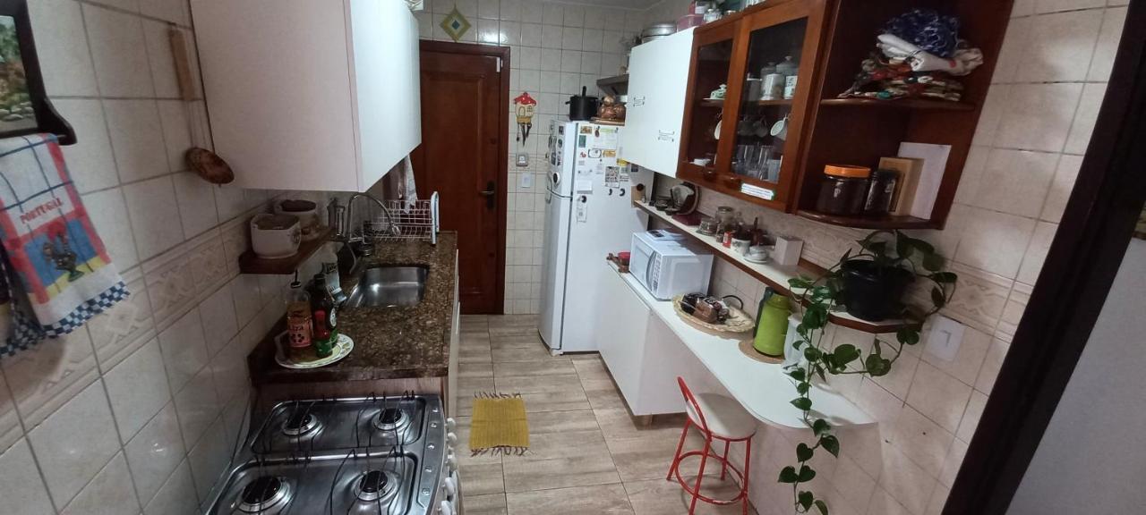 Quarto Individual Na Ary Parreiras ニテロイ エクステリア 写真