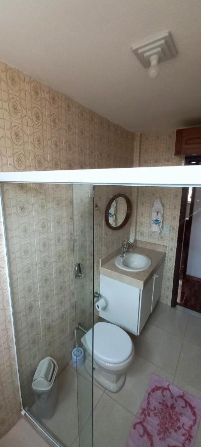 Quarto Individual Na Ary Parreiras ニテロイ エクステリア 写真
