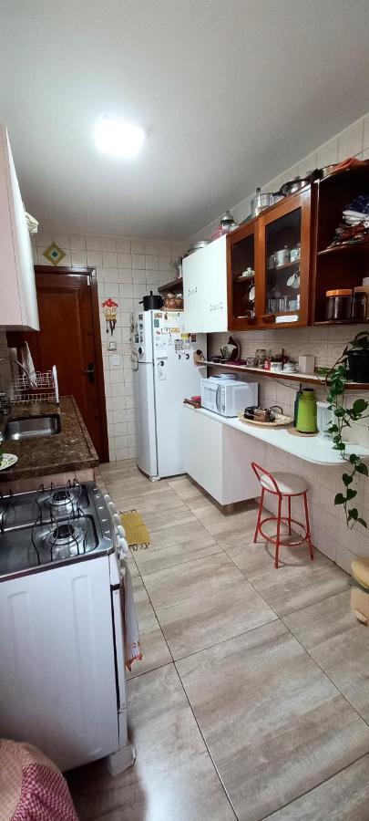 Quarto Individual Na Ary Parreiras ニテロイ エクステリア 写真